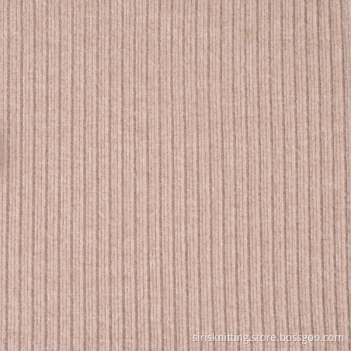 T/R Span Hatchi 3*2 Rib With Brushed